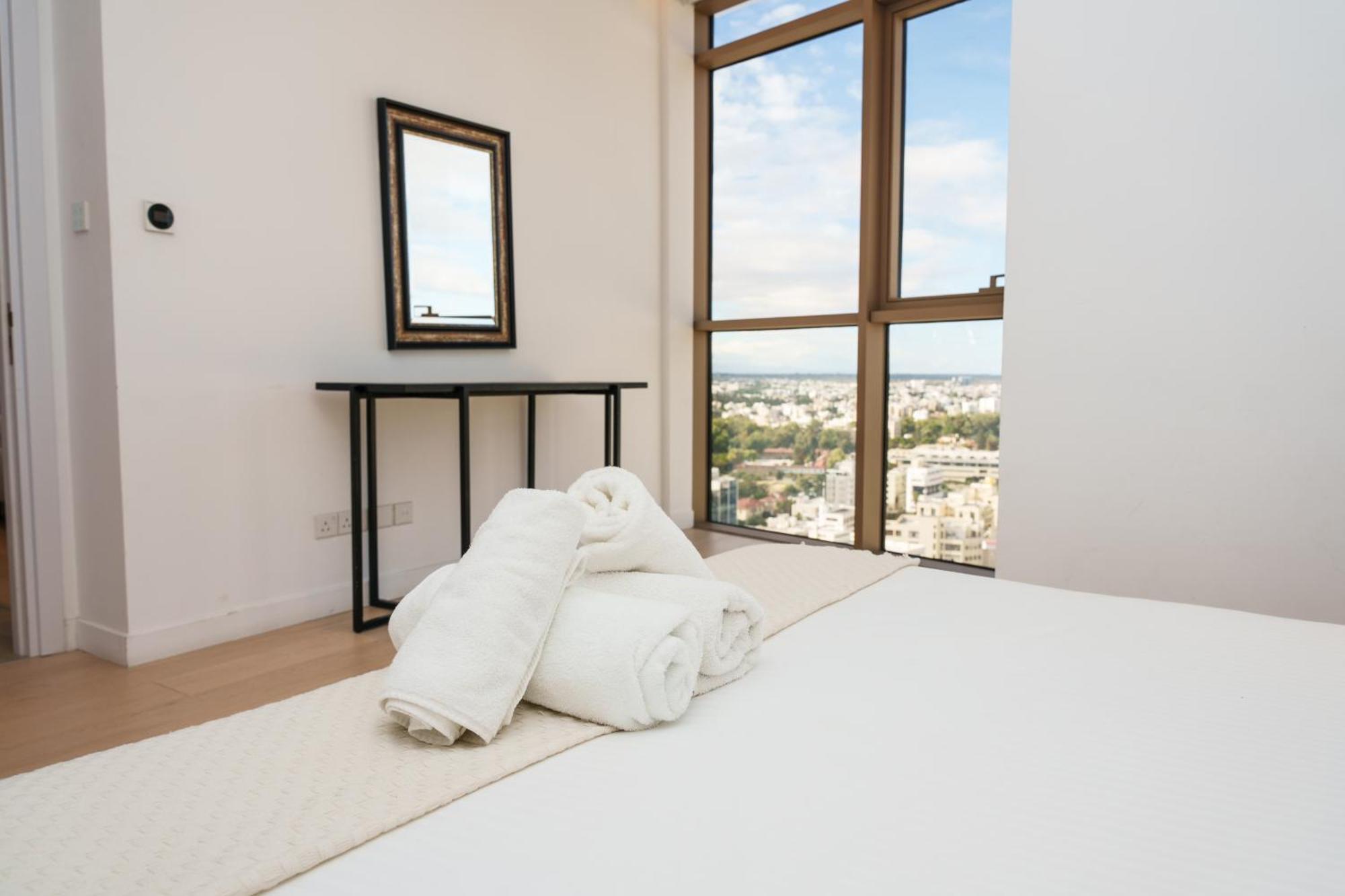 Wealthystays Heights